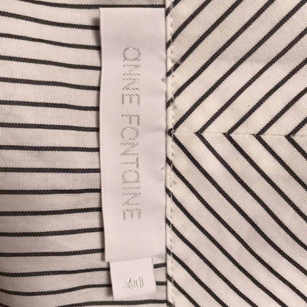 Blouse - Picture 2 of 2